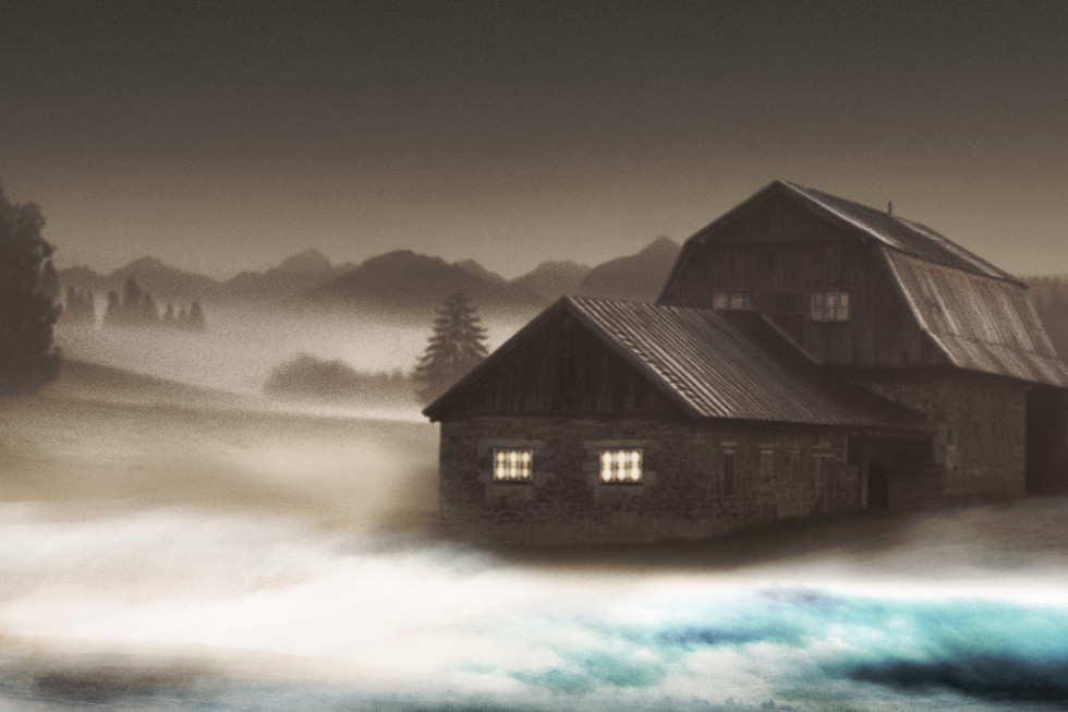 Thannöd ein Kriminalfall