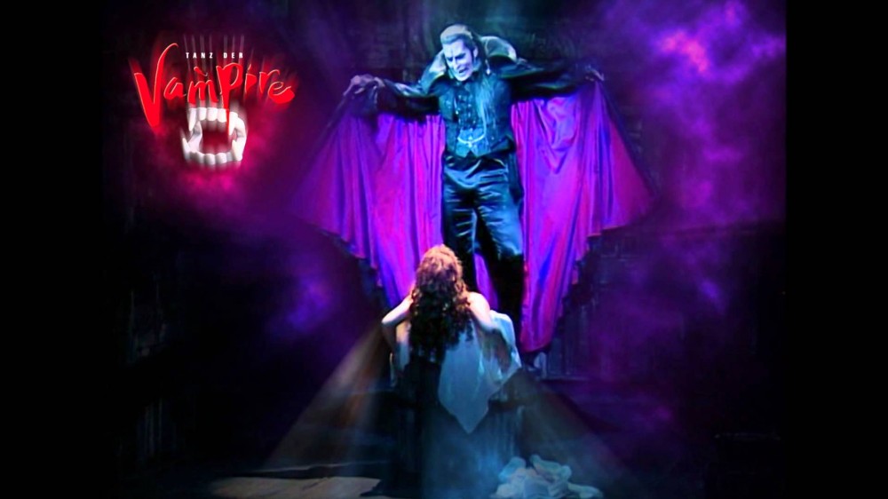 Tanz der Vampire